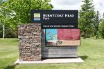 PICTURES/Burntcoat Head Park and Walton Lighthouse/t_Burntcoat Head Park Sign.JPG